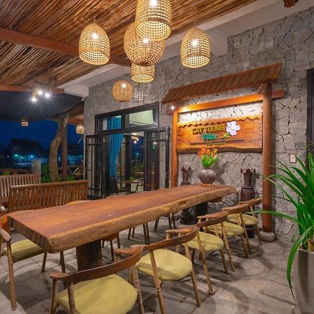 Cat Tuong Boutique Villas Hoi An Dış mekan fotoğraf