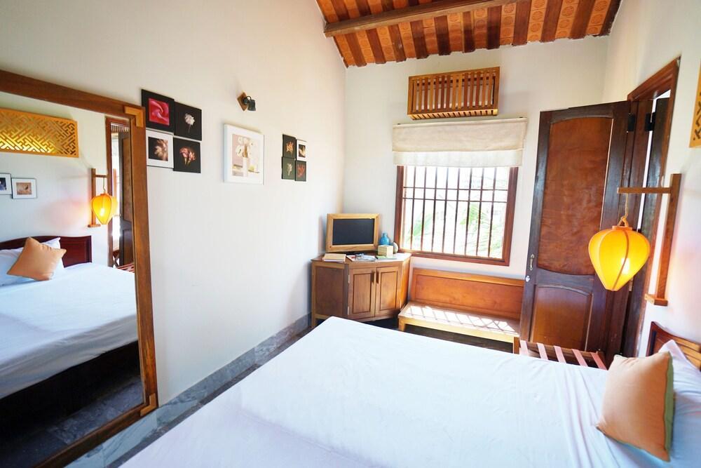 Cat Tuong Boutique Villas Hoi An Dış mekan fotoğraf