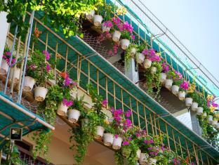 Cat Tuong Boutique Villas Hoi An Dış mekan fotoğraf